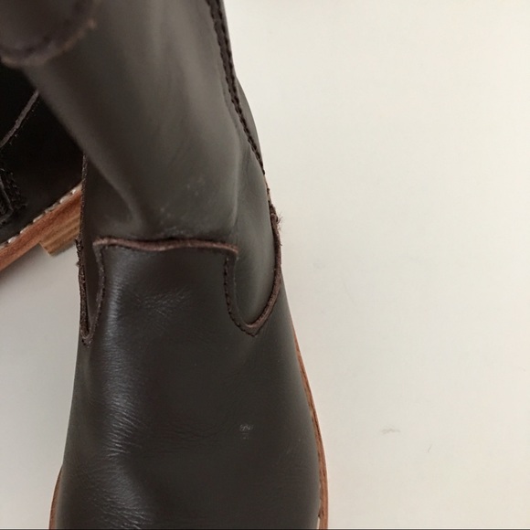 Janie and Jack Boots - Picture 7 of 7